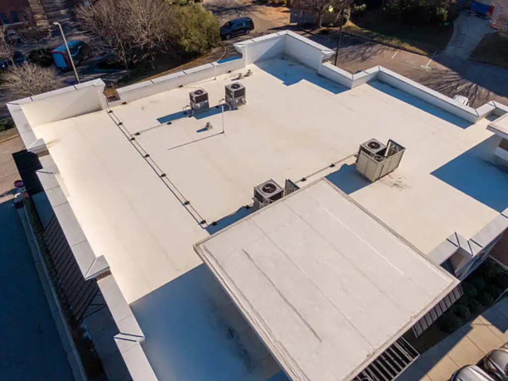 Privacy policy for our roofing services
